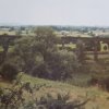 Wyke viaduct, Lightcliffe background